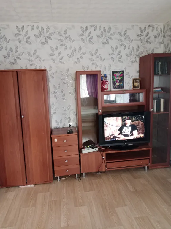 Квартира в центре — аренда посуточно в Тверь