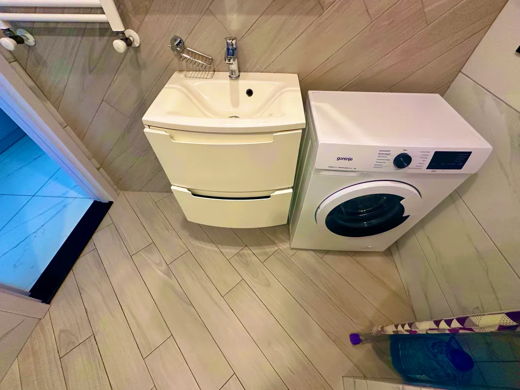 Квартира Black Sea towers vip resort — Батуми