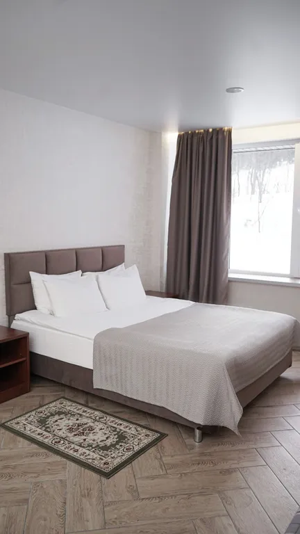 Квартира Комната — аренда посуточно в Шерегеш