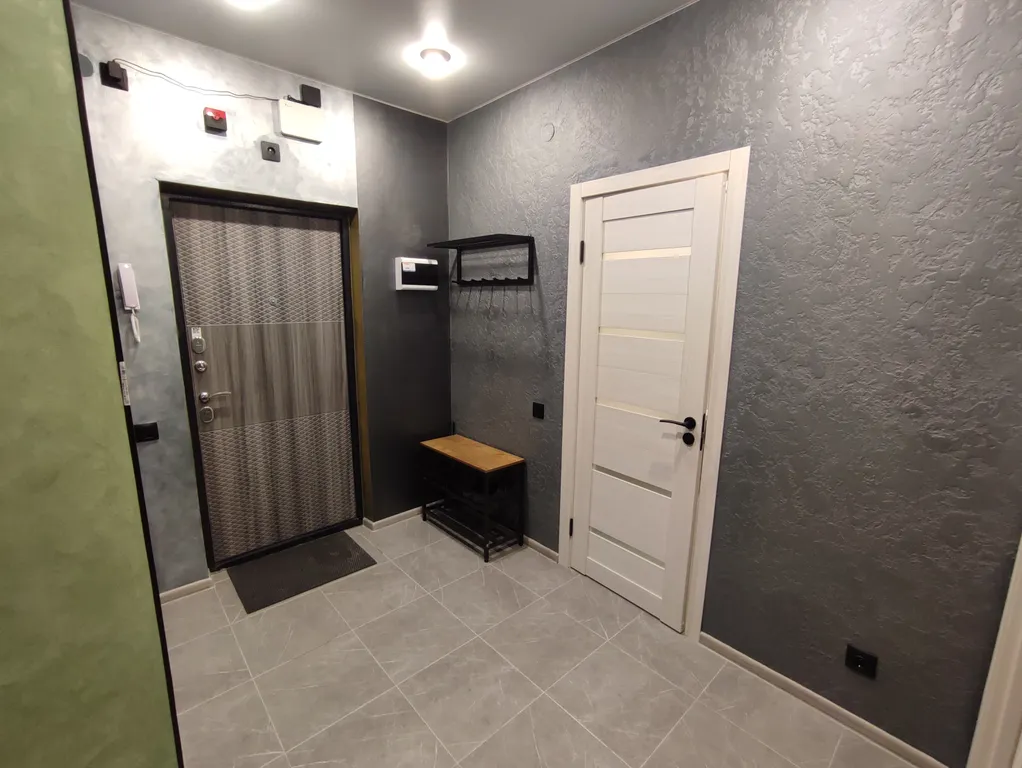 Квартира евродвушка в районе ДКЖ