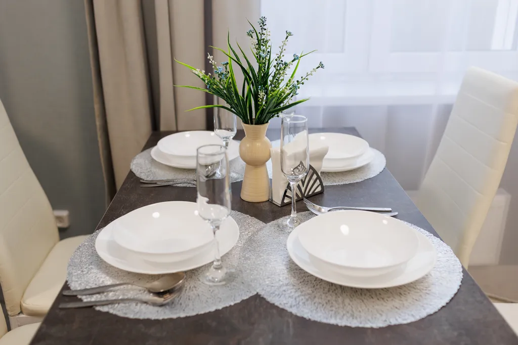 Уютная квартира у парка