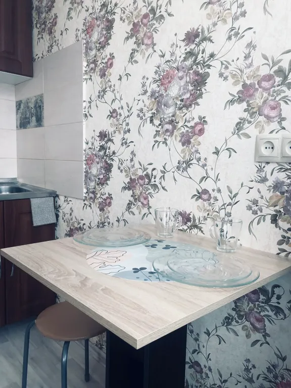 Квартира-студия для отдыха