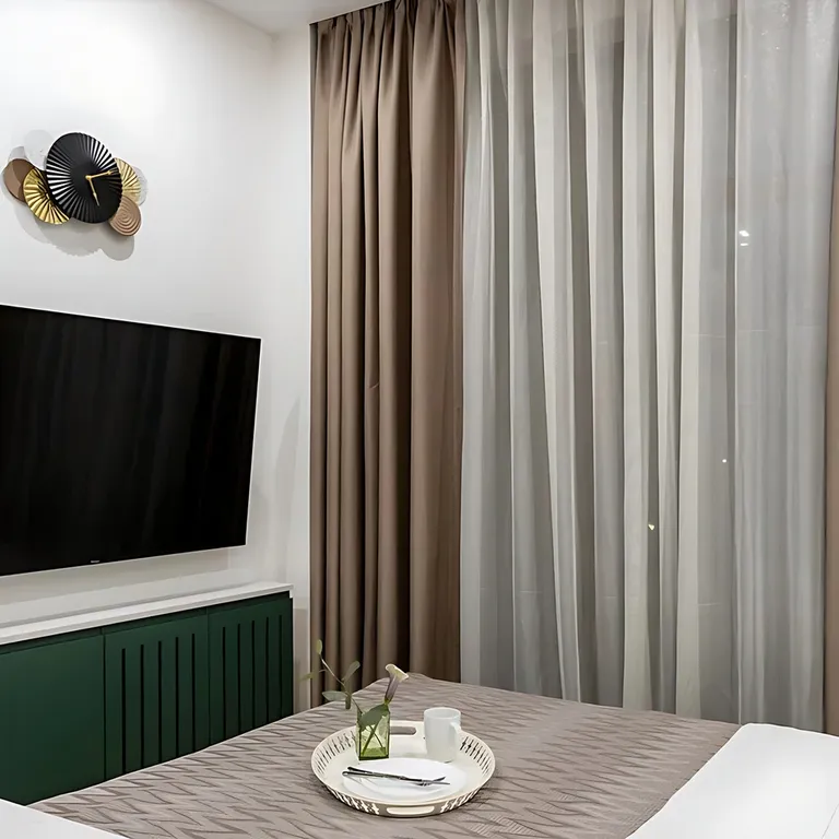 Студия морская ривьера