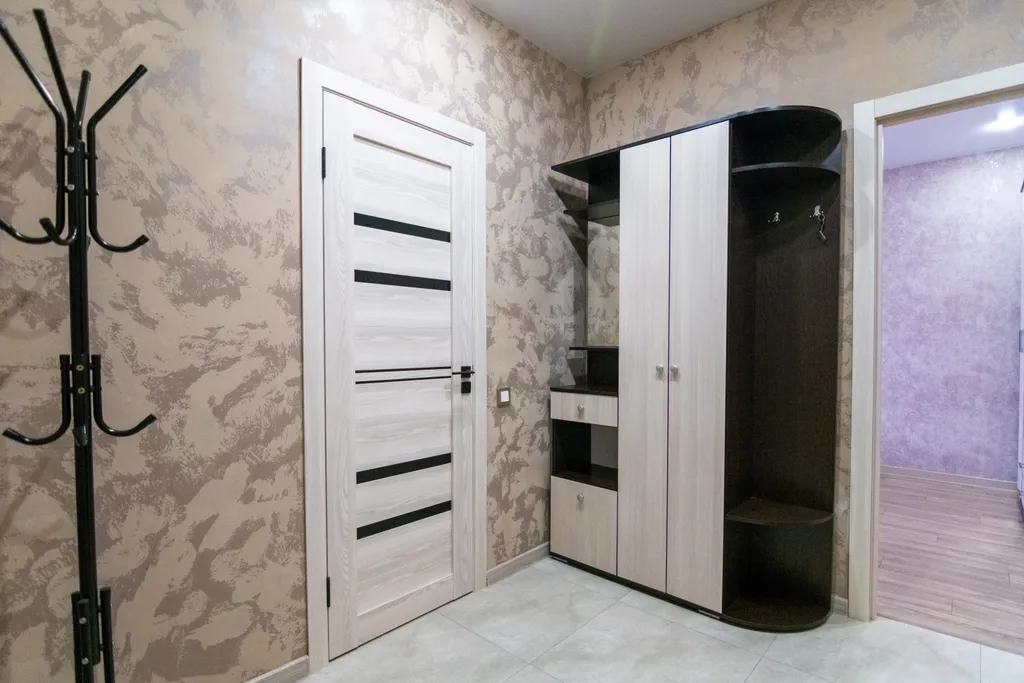 Просторная квартира в отличном районе