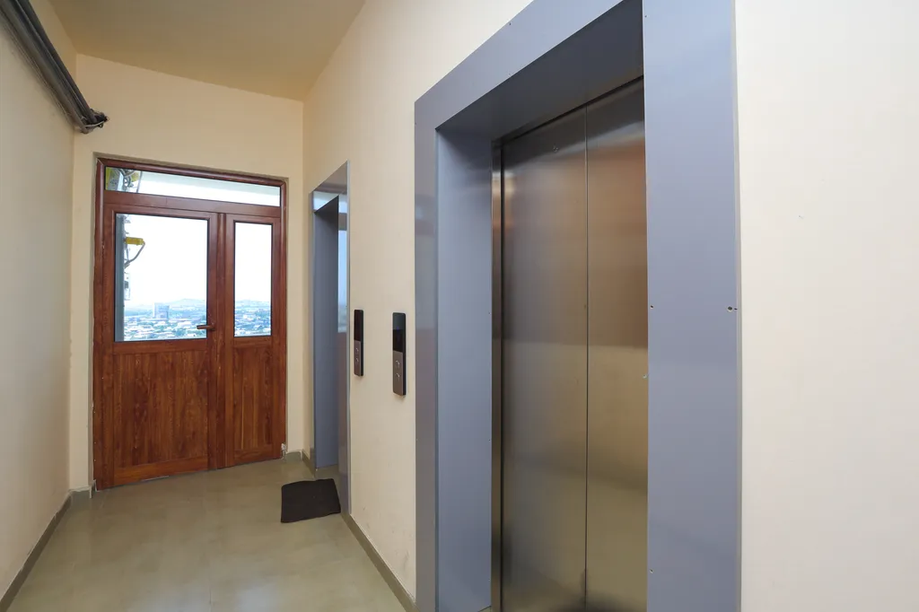 Апартаменты в 15 минутах ходьбы от Площади Республики