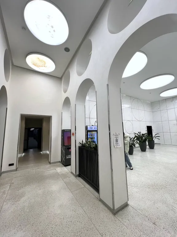 Квартира Квартира Летний Сезон на Вернадского — Москва