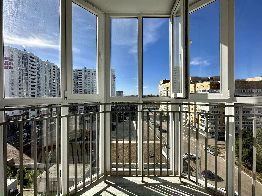 Уютная квартира на Пролетарской 288а