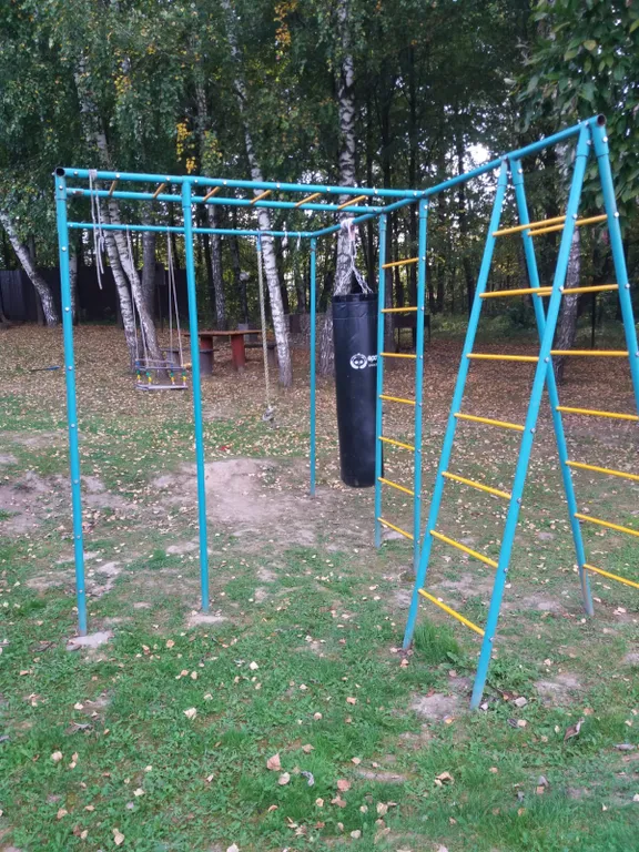 Домик с сауной в Велегоже