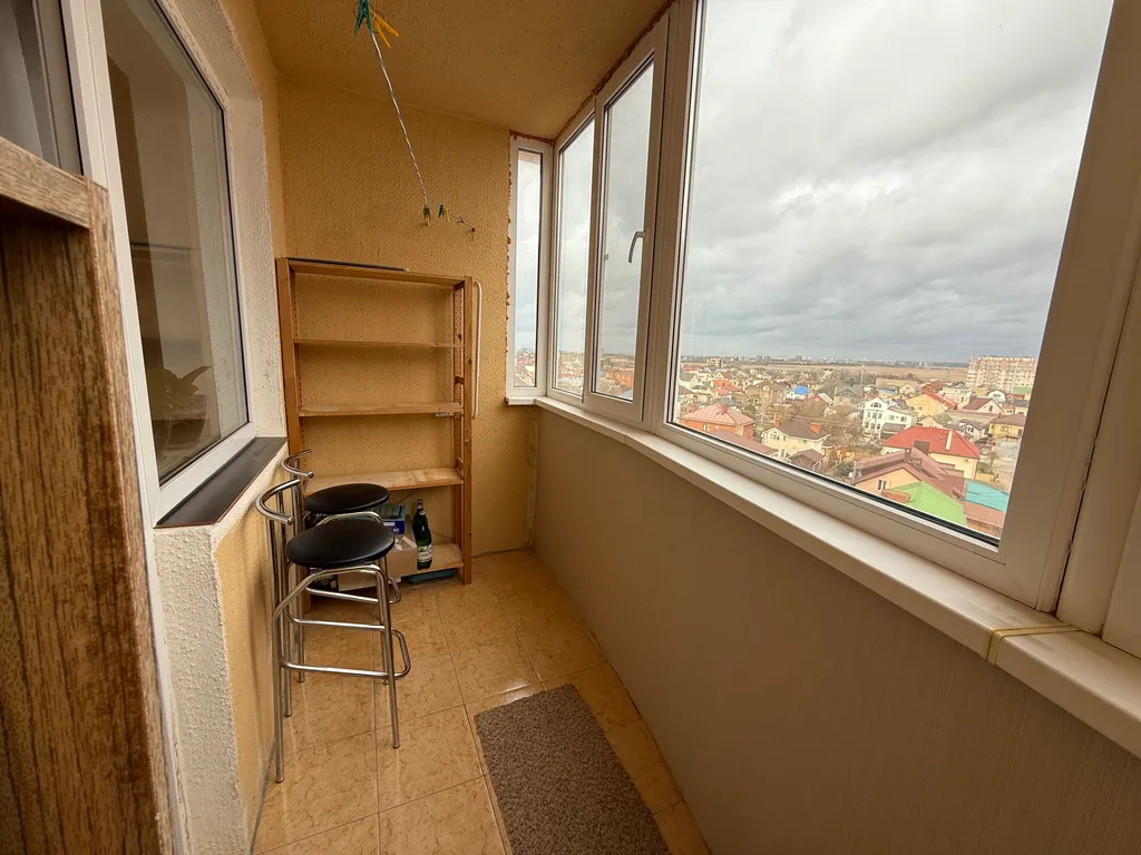 Квартира Уютная 3х комнатная квартира — Анапа