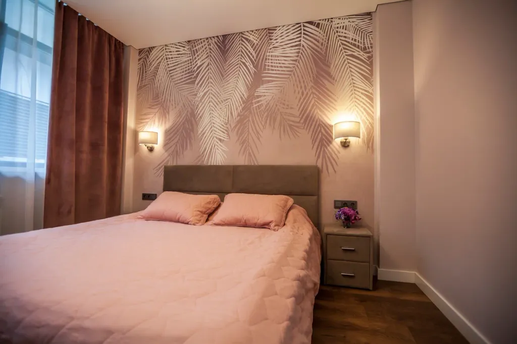 Квартира в ЖК Ломант