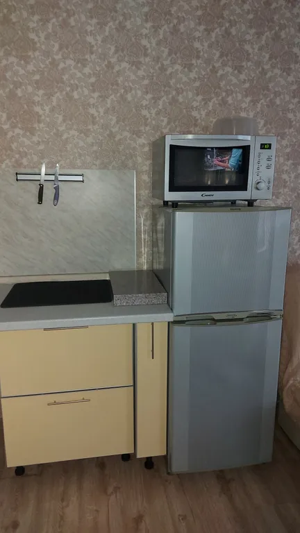 Квартира Просторная квартира на Готвальда — Екатеринбург