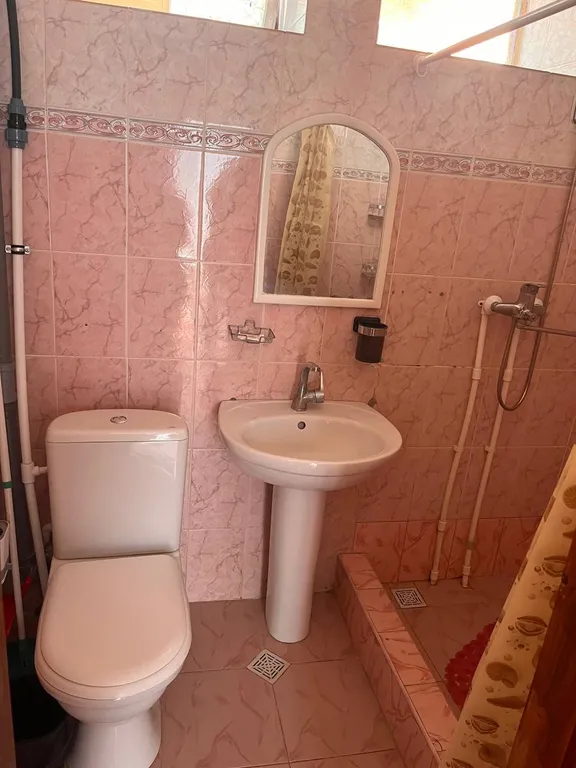 Квартира Комната — Курортное (Феодосия)