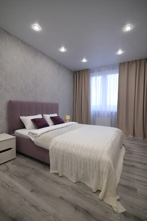 Квартира Элитная Kravc Group в ЖК Смарт квартал Центральный