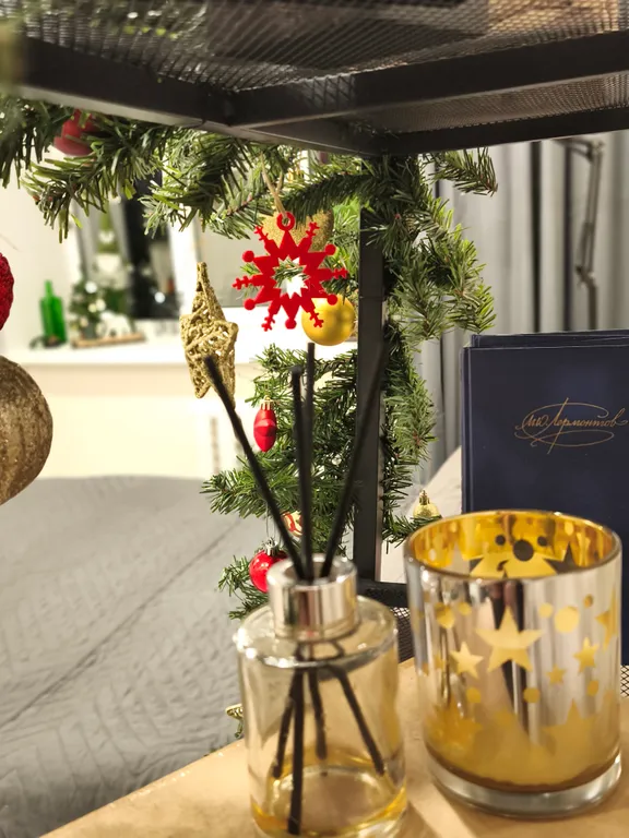 Квартира Квартира "Медвежий уголок" в сердце Ярославля — Ярославль