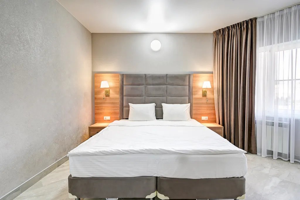 Квартира Комната — Головинка