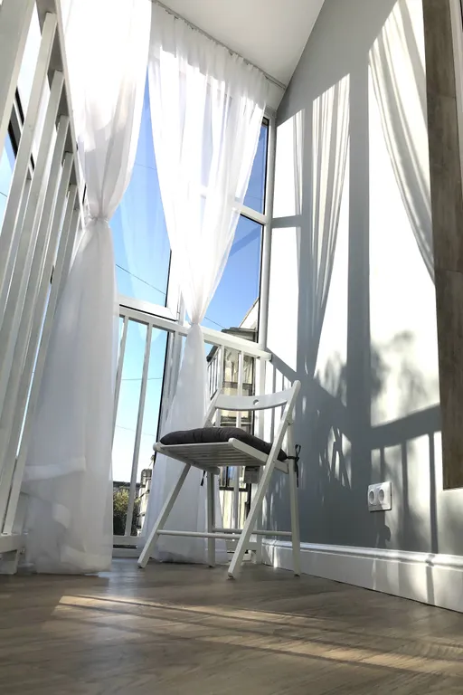 2-х  квартира в центре города (вблизи Алое Поле, Кировка, термы Лето )