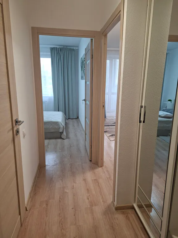 Квартира Уютная квартира в сердце города — Ярославль