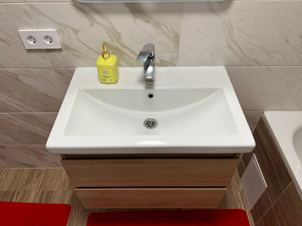 Студия с видом на дон с уютом и комфортом