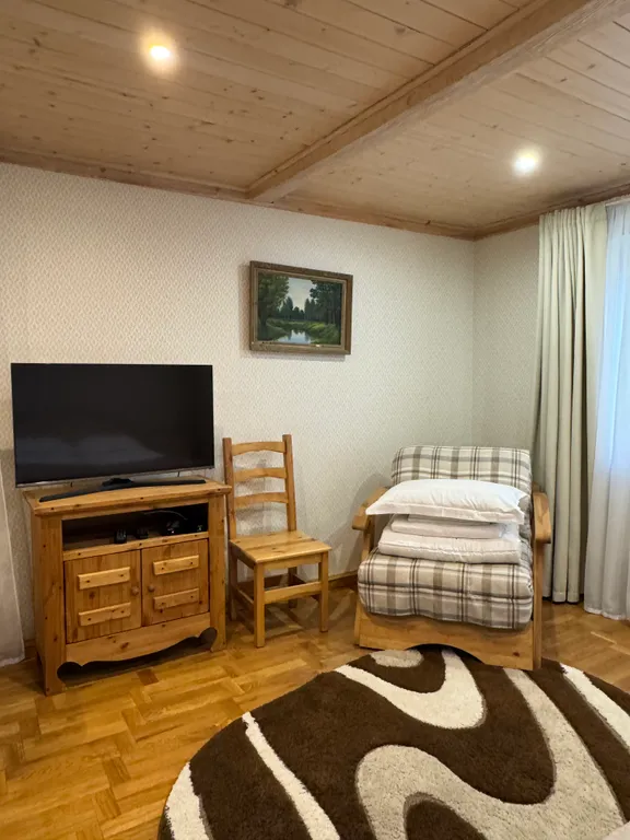 Квартира апартаменты в центре Несвижа