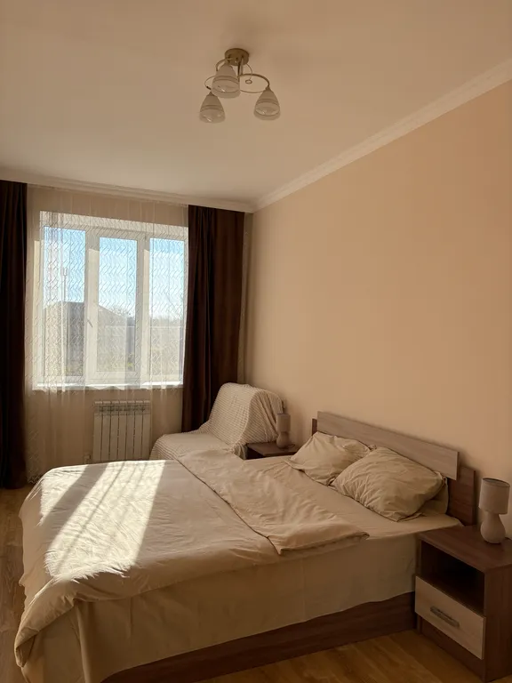 Сердце Владикавказа на Керменистов