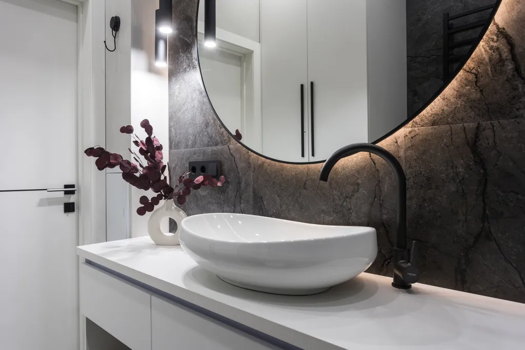 Дизайнерская квартира