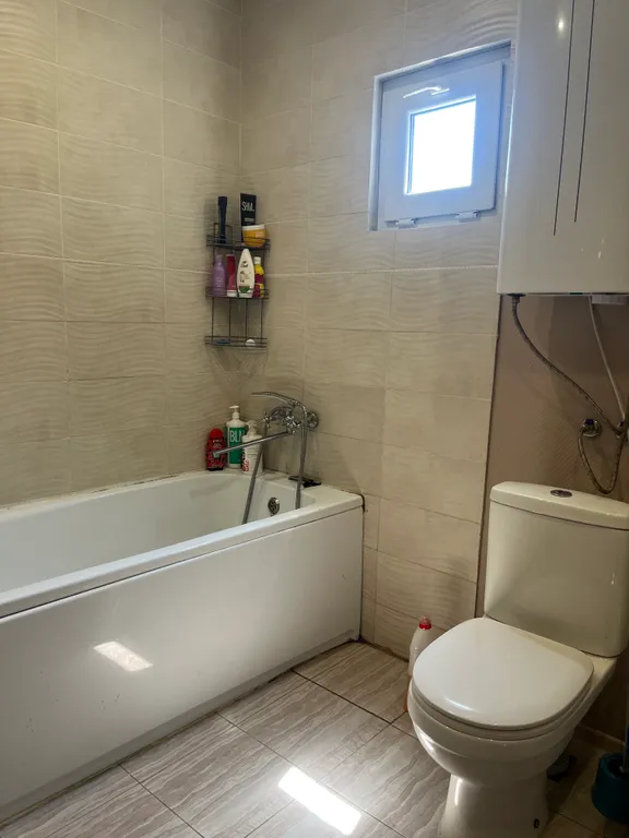 Коттедж Коттедж Уютная квартира в Сочи — Сочи