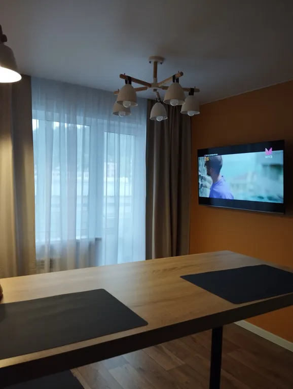 Очень чистая комфортная квартира в центре