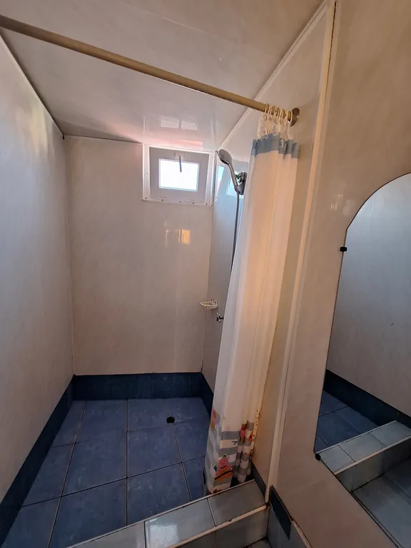 3х местный эконом  + 1 допместо