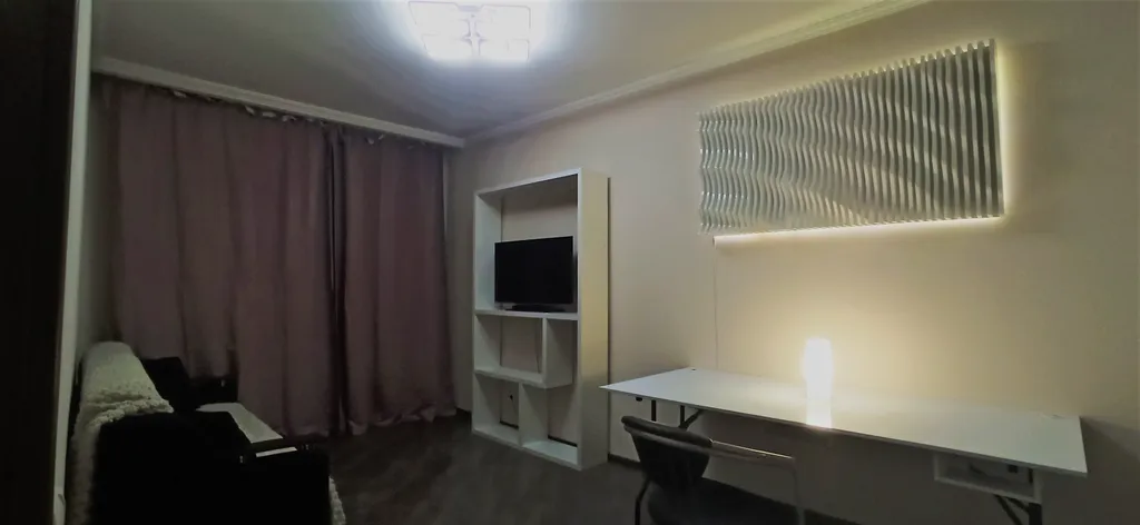 Квартира Квартира комфорт класса в ЖК Ultra сity — Санкт-Петербург