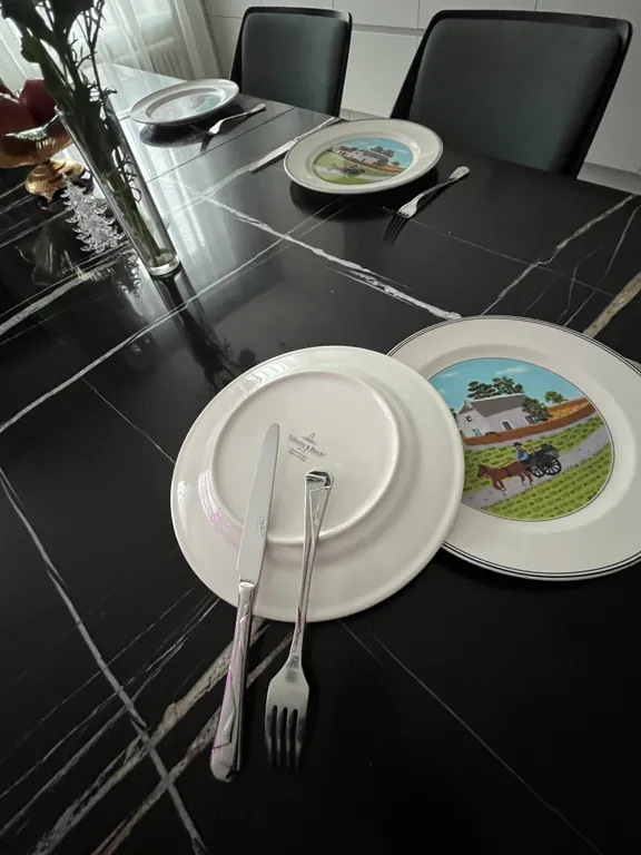 Уникальная квартира для семьи с детьми