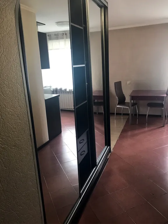 Квартира в центре, тихий район