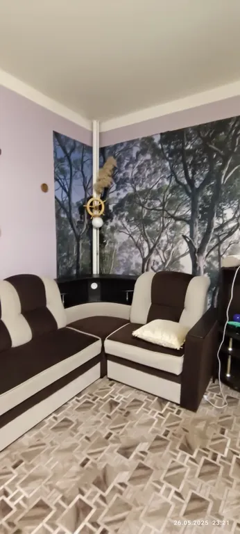 Коттедж Дом с красивым видом на природу в тихом и экологически чистом районе — Адлер