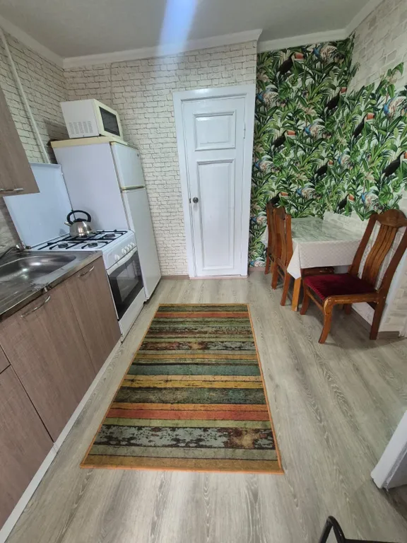 Уютная 2-комнатная квартира в самом центре курортной зоны Железноводск