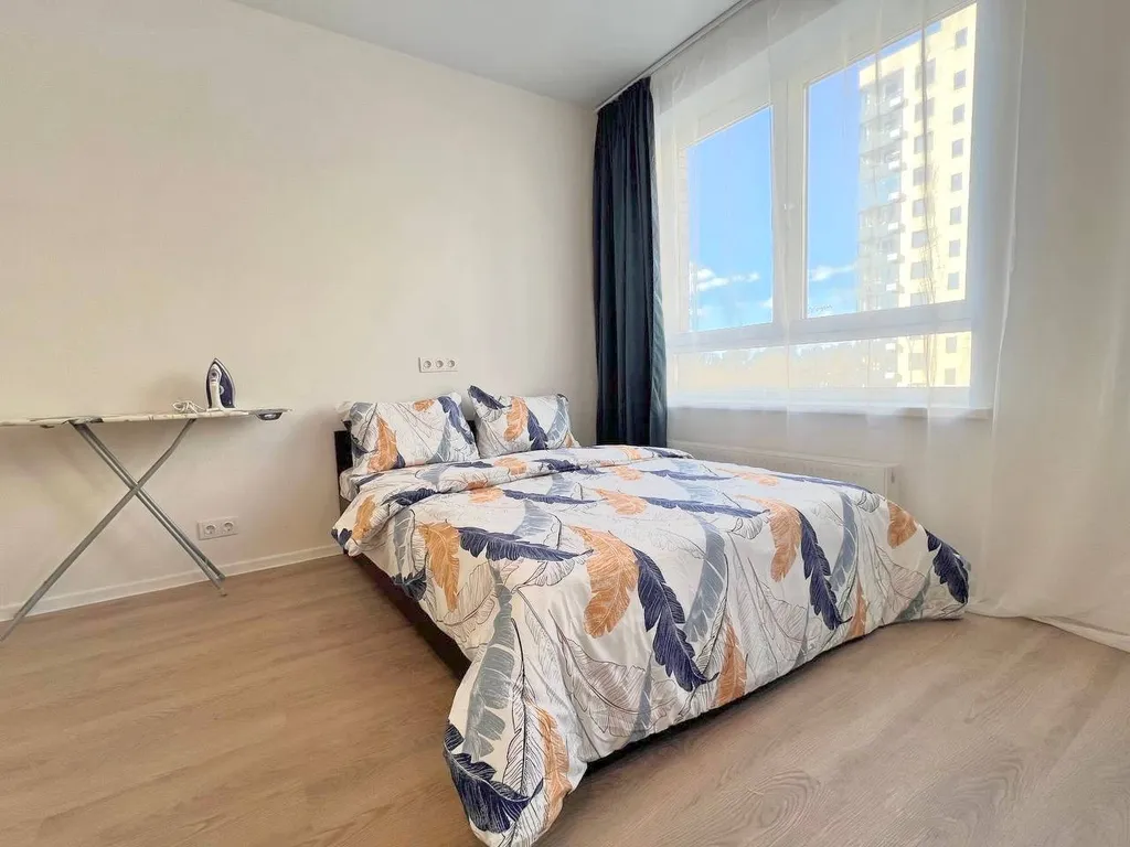 Отличная студия для двоих