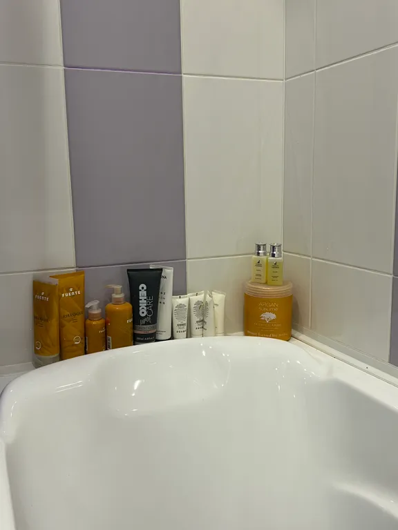 Уютная евротрешка с кухней-гостиной в центре города