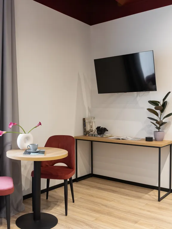 Квартира Комната — Москва