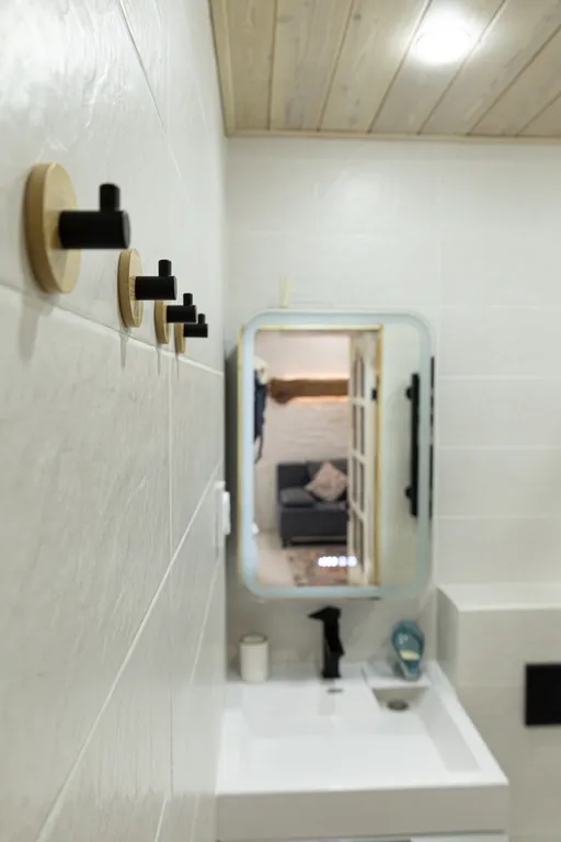 Квартира на 1 этаже дома с отдельным входом и террасой на Пчеловодов