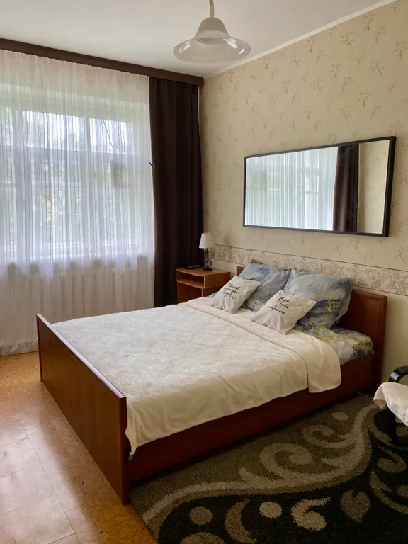 Тихая уютная квартира — аренда посуточно в Ивантеевка