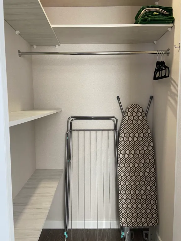 Комфортная квартира в центре