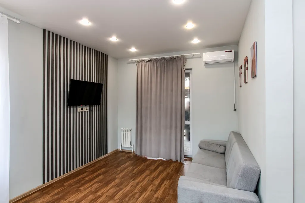 Дом в пяти минутах от горячих источников Верхний Бор