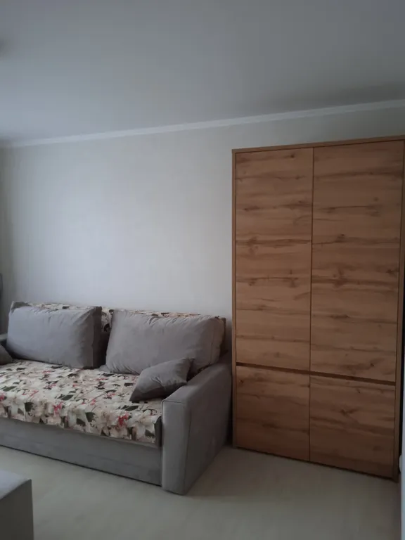 Уютная квартира рядом с берегом моря