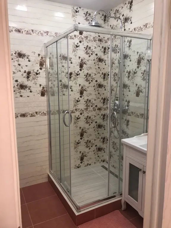 Квартира в 340 метрах от моря