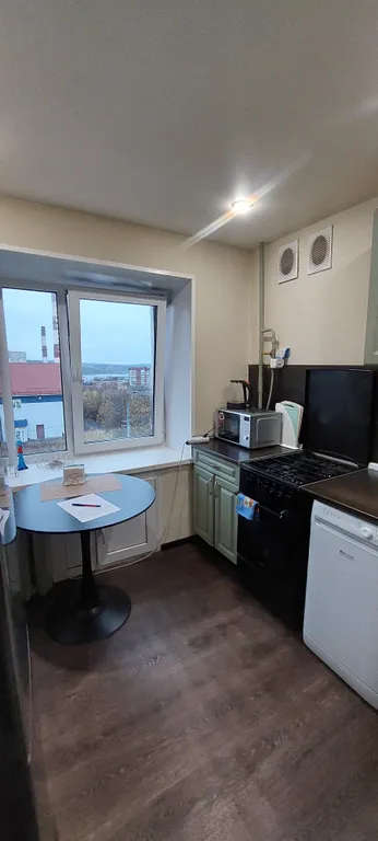 Уютная квартира в центре