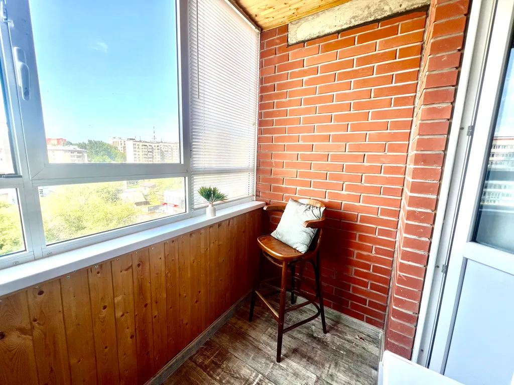 Уютная студия в центрально районе