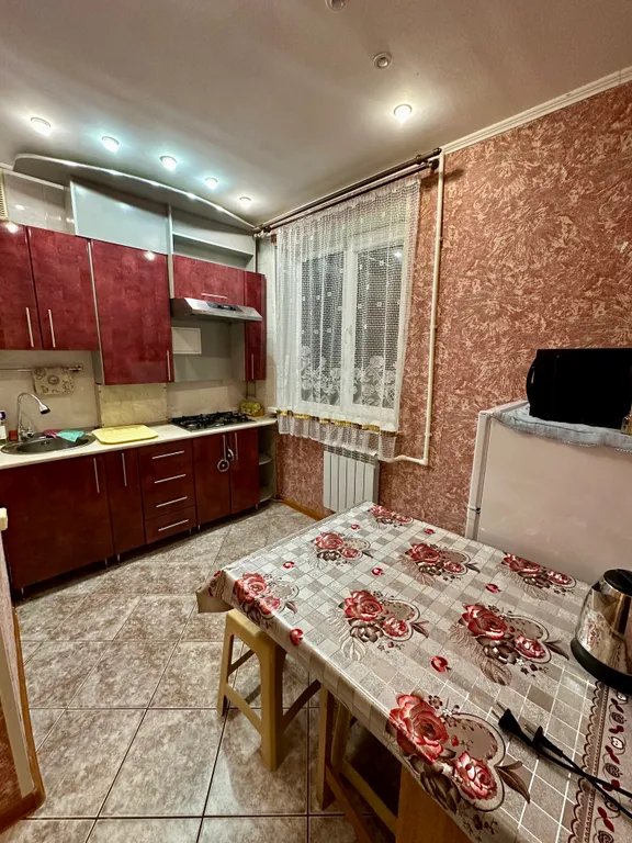 Уютная 2-комнатная квартира