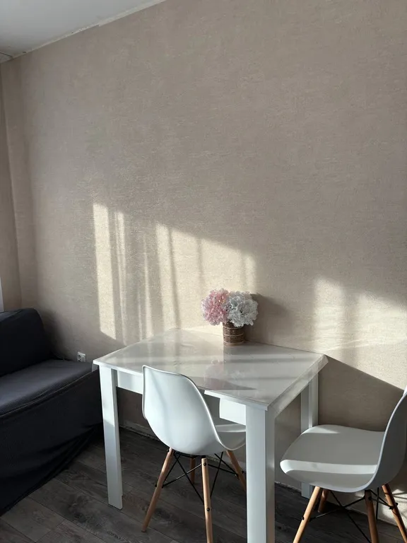 1-комнатная Квартира — аренда посуточно в Миасс