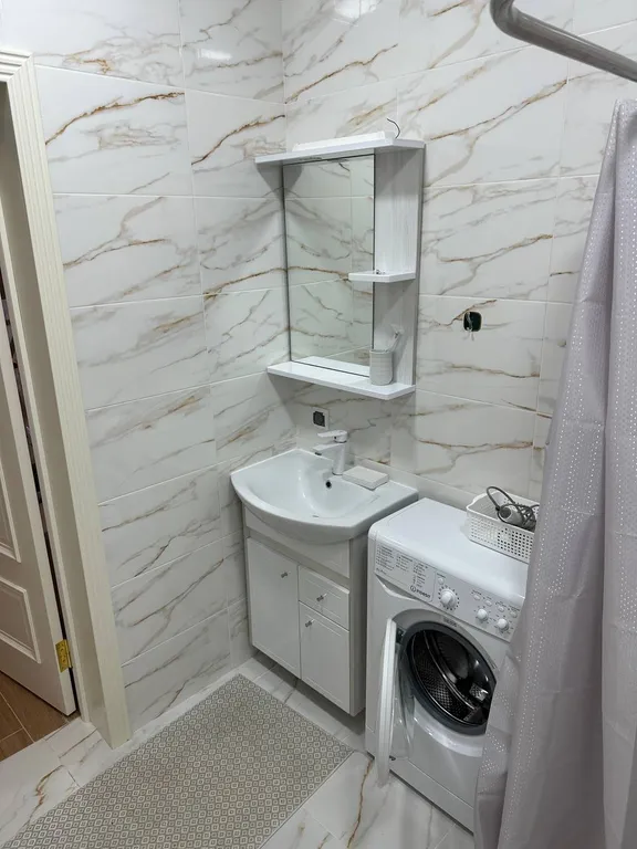 Коттедж на берегу моря