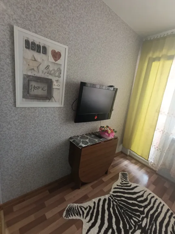 Уютная евродвушка в центре города