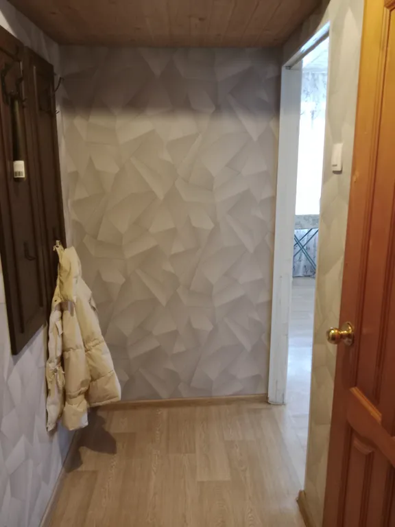 Квартира в центре