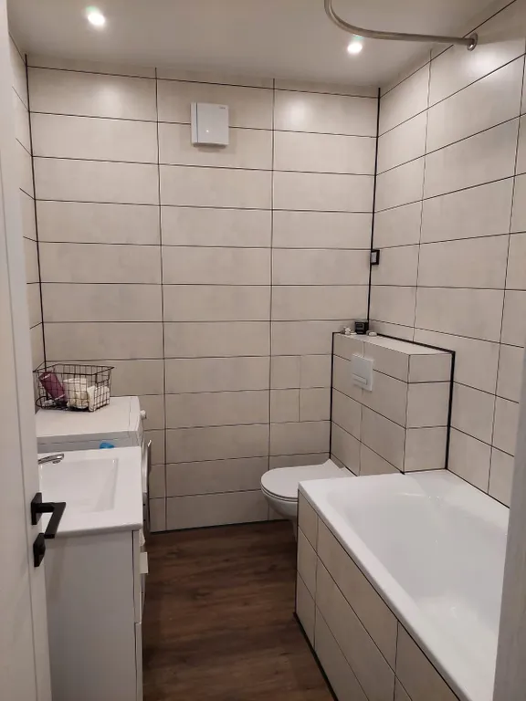 Квартира Квартира с красивым видом на город — Екатеринбург